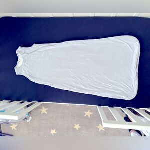 18-36 month Kyte zip sleep sack in Storm (grey)